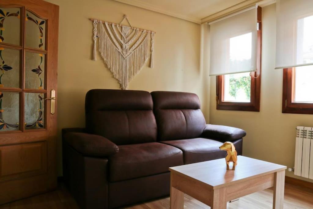 Urbion Etxea Viana (Navarre) Exterior foto